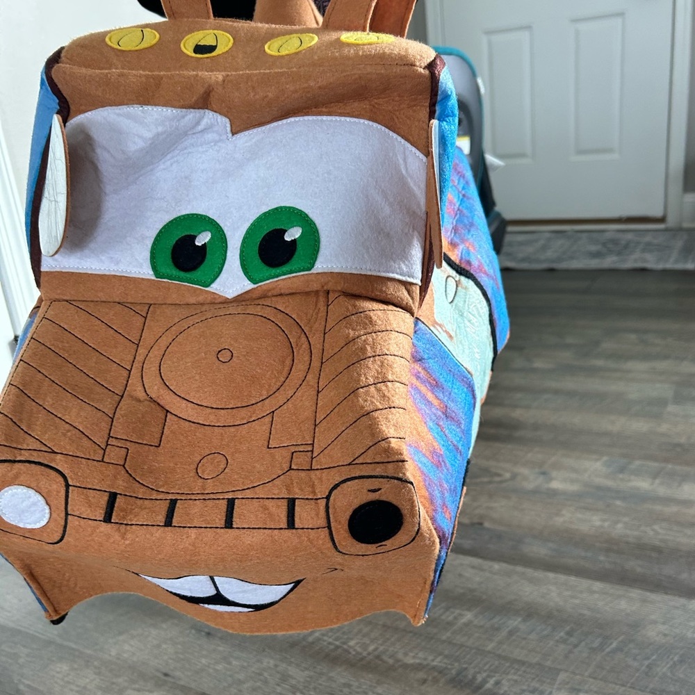 Pottery Barn Kids Costume
